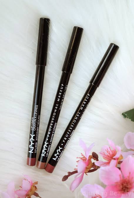 NYX Professional - Slim Lip Pencil image 0