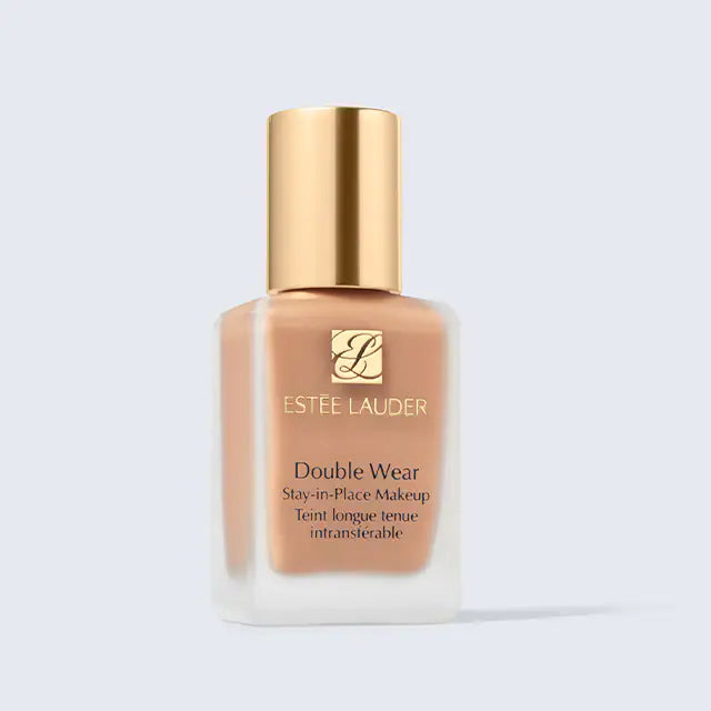 Estee Lauder - Double Wear Stay-in-Place Foundation - 2C3 Fresco image