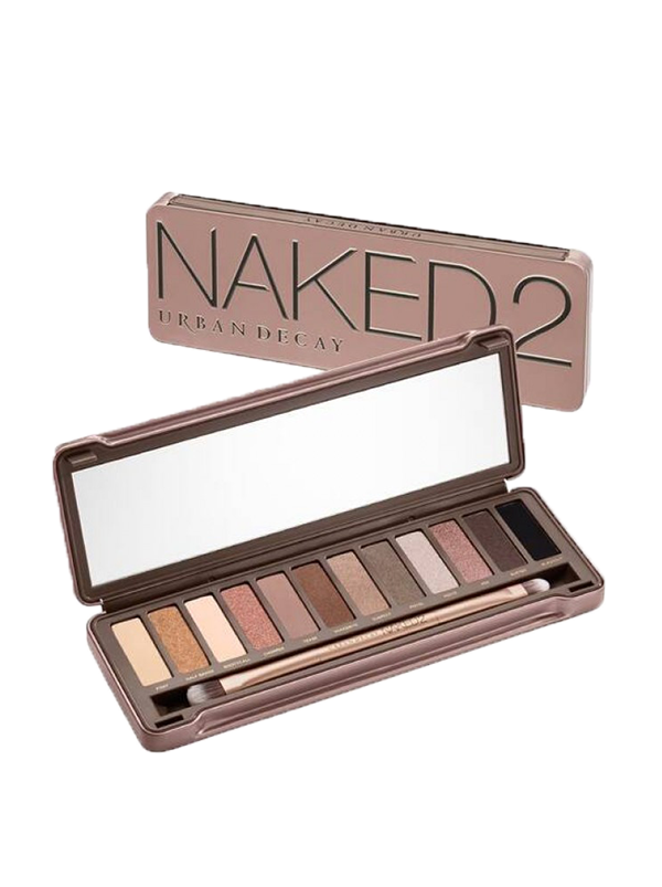 Urban Decay - Naked 2 image 0