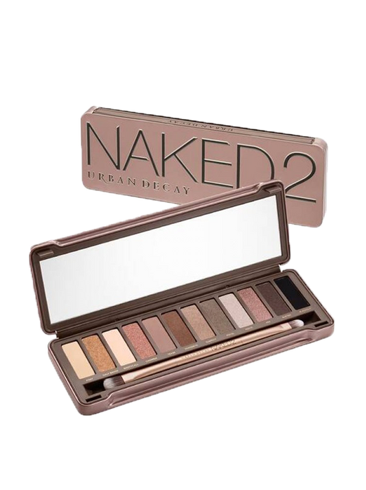 Urban Decay - Naked 2 image 0