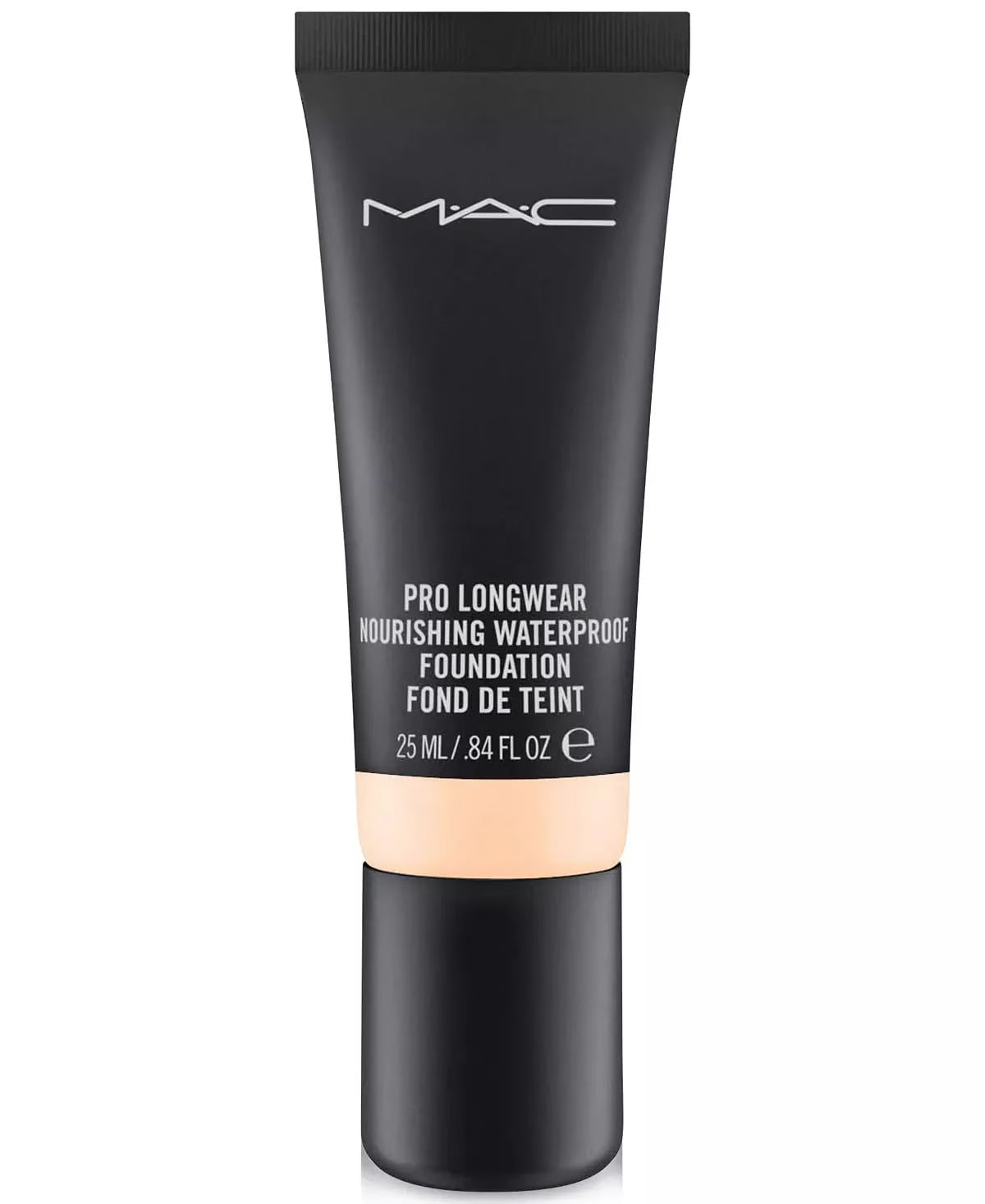MAC - Pro Longwear Water Foundation (NW15) image 0