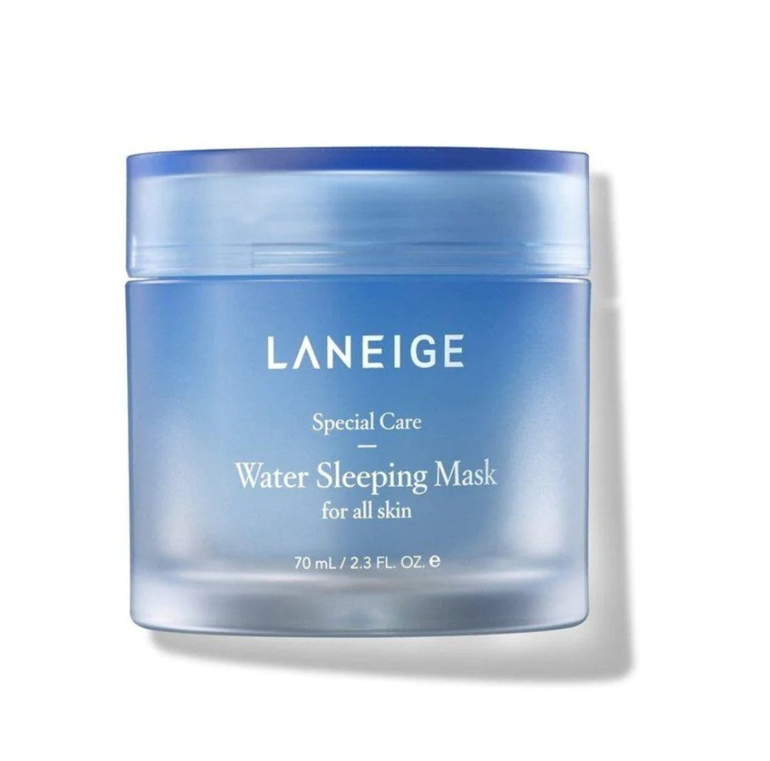 Laneige - Water Sleeping Mask - 70ml image 0
