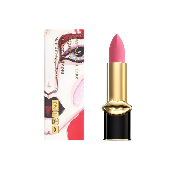 Pat Mcgrath Labs - MatteTrance™ Lipstick - Polaroid Pink image