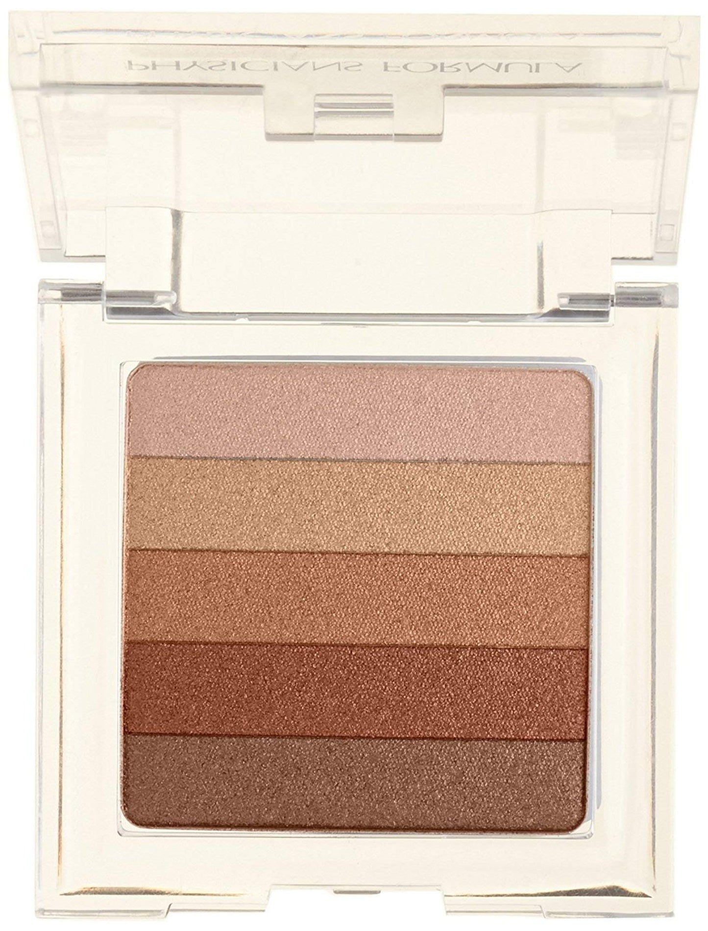 Physician's Formula - Peachy Glow Bronzer image 0