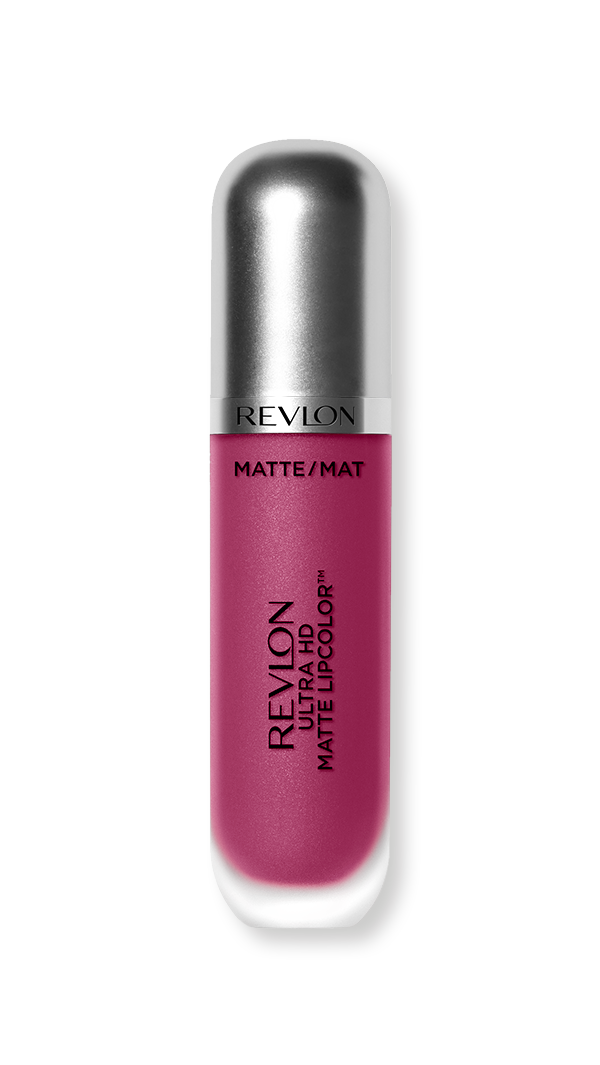 Revlon - Ultra HD Matte Lipcolor - Addiction image