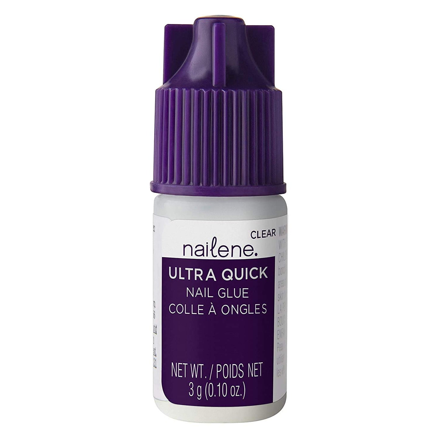 Nailene - Ultra Quick Nail Glue image 0