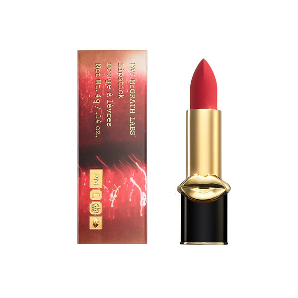 Pat Mcgrath Labs - MatteTrance™ Lipstick - Forbidden Love image