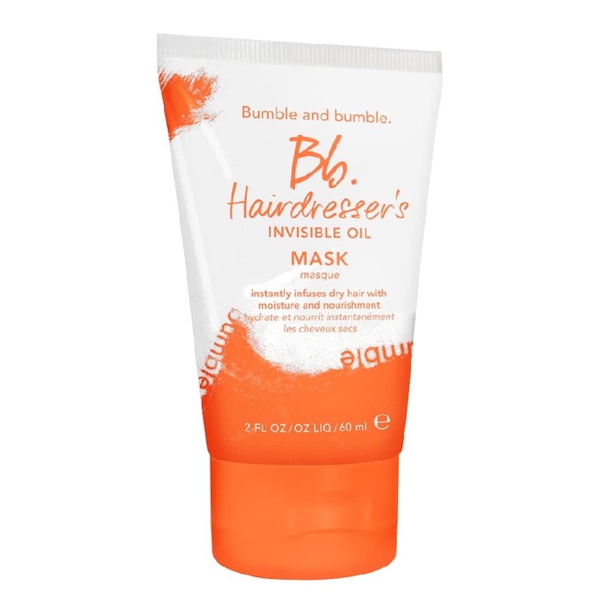 Bumble & Bumble Hairdresser's Invisible Oil Mask - 60ml image 0