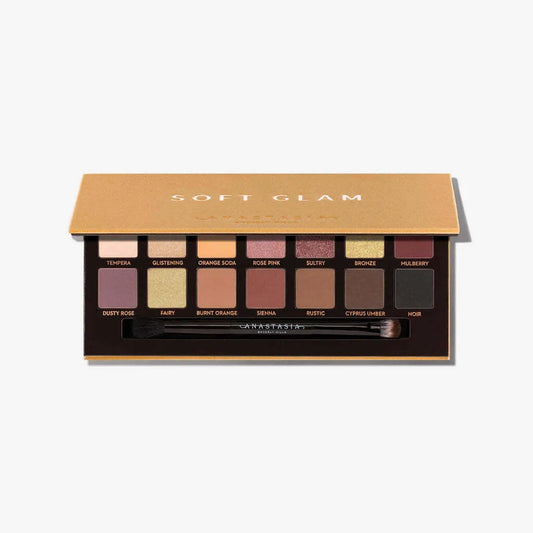 Anastasia Beverly Hills - Soft Glam image 0