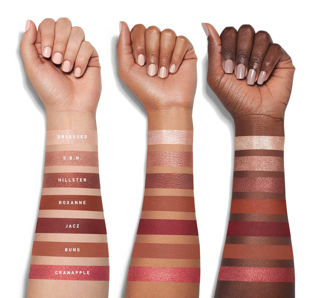 Morphe - Jaclyn Hill - Volume One image 5