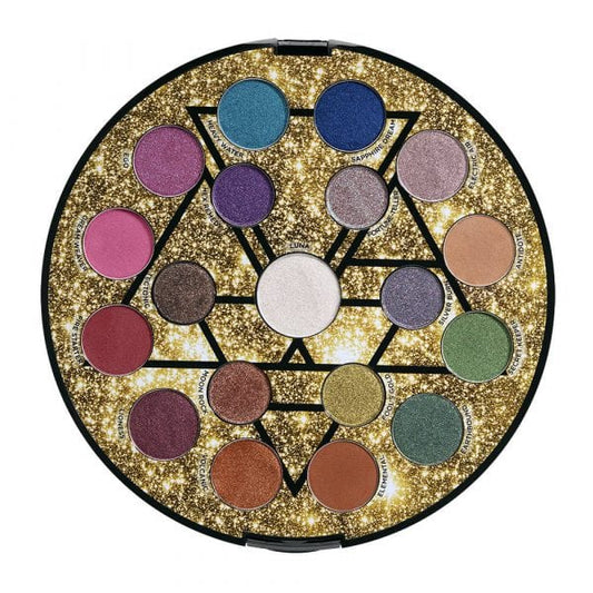 Urban Decay - Elements Eyeshadow Palette image 1