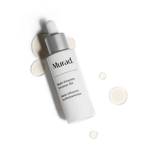 Murad - Multi Vitamin Infusion Oil - 3ml image 0