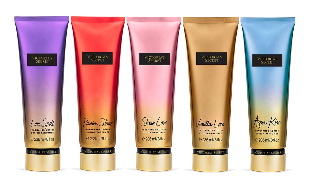 Victoria's Secret - Body Lotions image 0