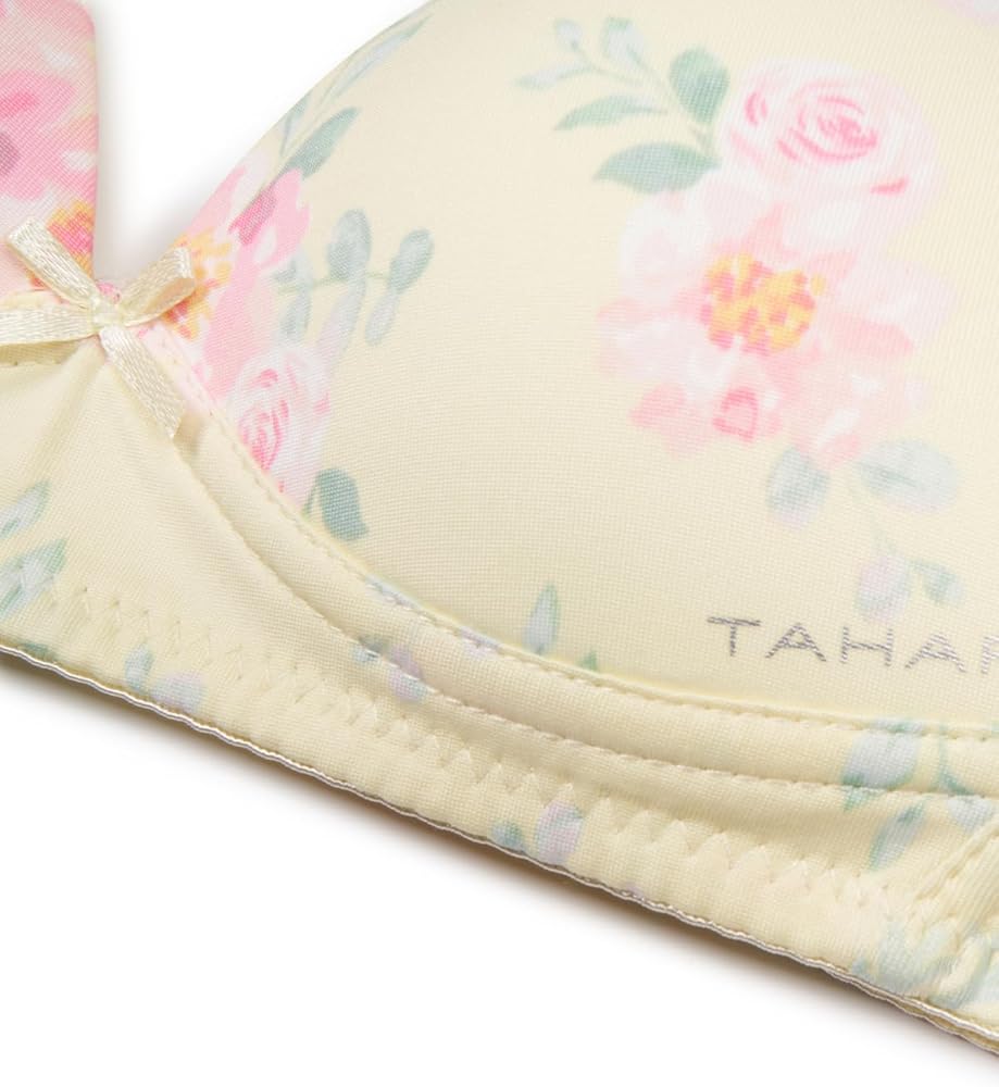 Tahari Girls - 2-Pack Training Bras (30A) | Pakistan image 2