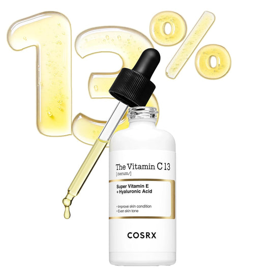 COSRX - Vitamin C 13% Serum, 20ml / 0.67fl. oz