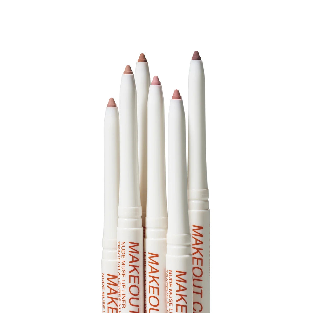 Freck Beauty - Makeout Club Nude Muse Lip Liner