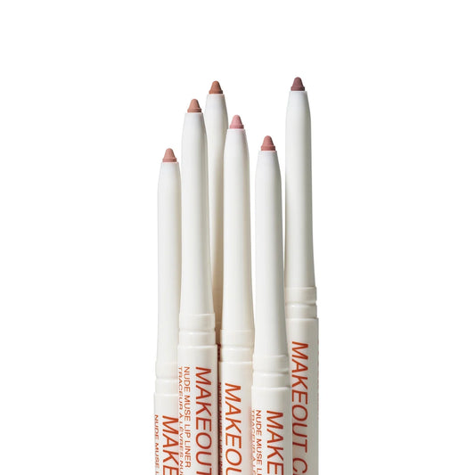 Freck Beauty - Makeout Club Nude Muse Lip Liner