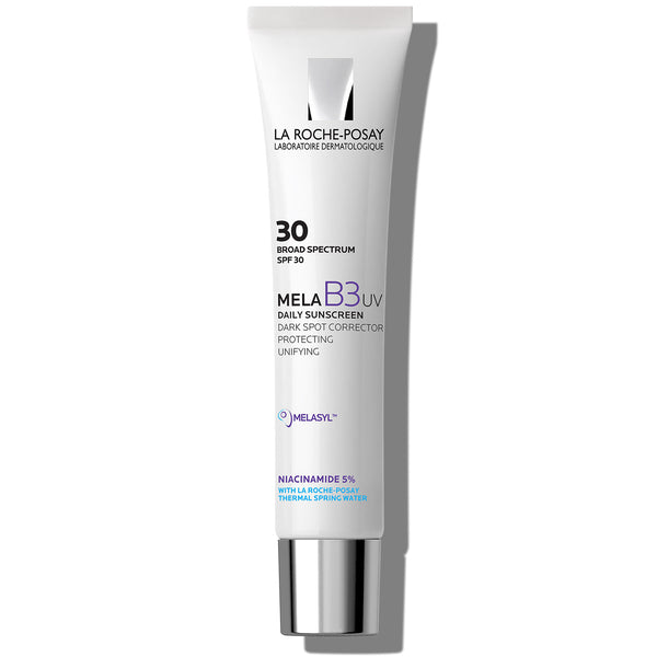 La Roche-Posay - Mela B3 UV Daily Moisturizer SPF 30 With Melasyl + Niacinamide, 40ml