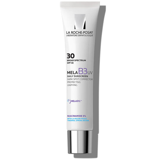 La Roche-Posay - Mela B3 UV Daily Moisturizer SPF 30 With Melasyl + Niacinamide, 40ml