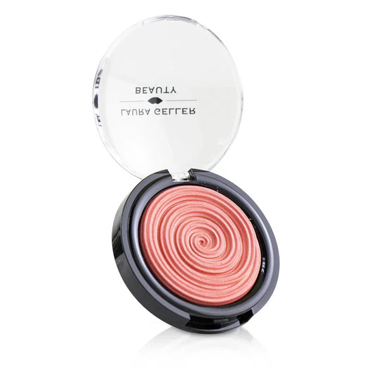 Laura Geller - Baked Gelato Swirl Blush, Papaya 5g/0.17oz