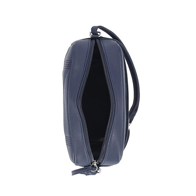Nautica - Women's Candid Camera Adjustable Crossbody Bag