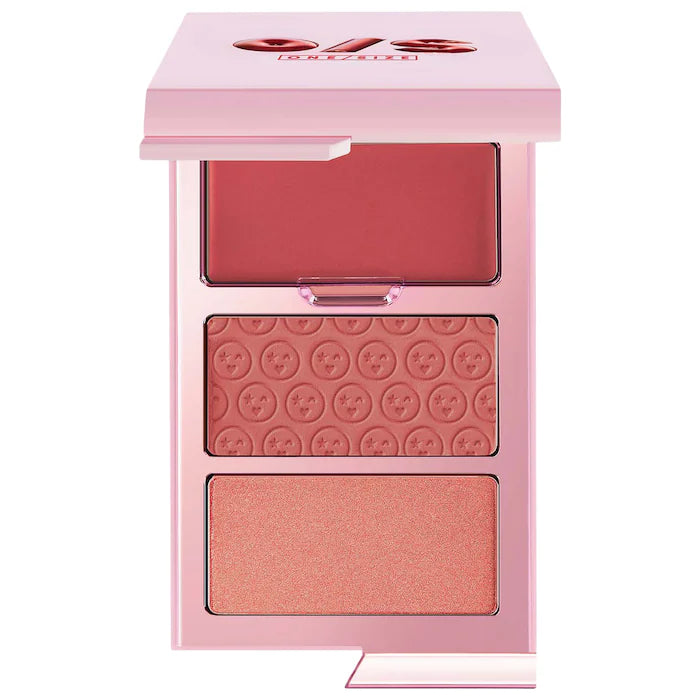 ONE/SIZE by Patrick Starrr - Cheek Clapper 3D Blush