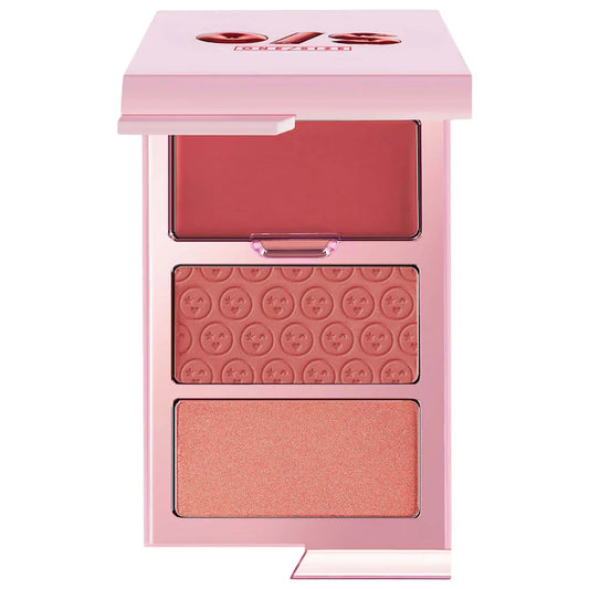 ONE/SIZE by Patrick Starrr - Cheek Clapper 3D Blush
