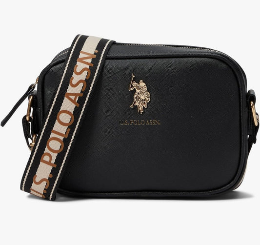 U.S. POLO ASSN. - Women's DHM Crossbody