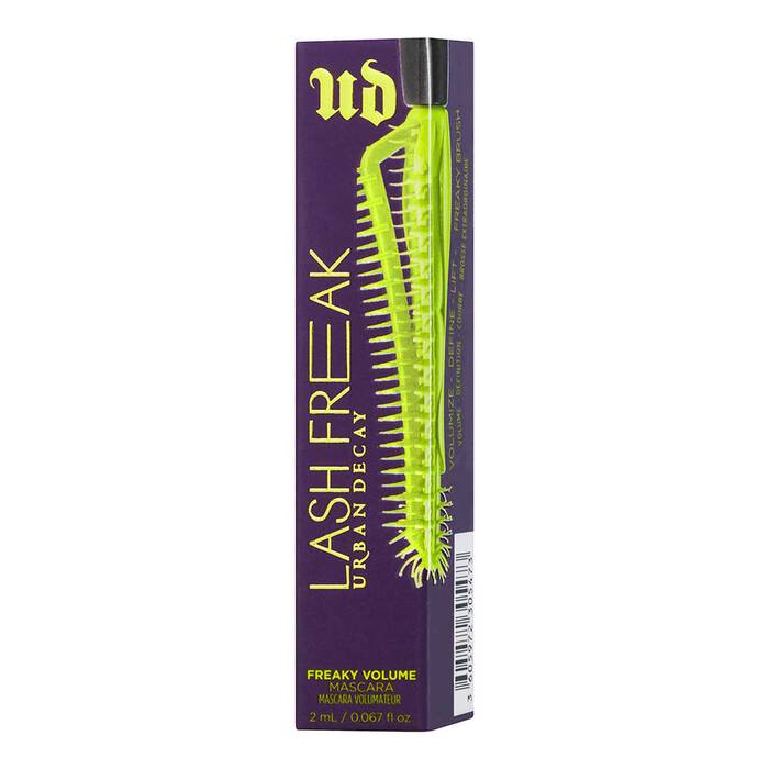 Urban Decay - Lash Freak Volumizing Mascara, Freaky Volume