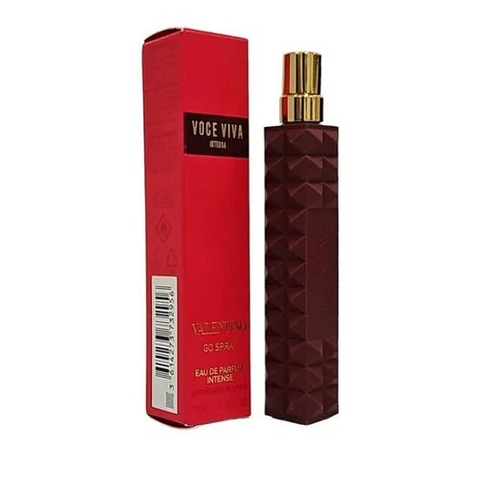 Valentino - Voce Viva Intensa Go Spray, 10ML
