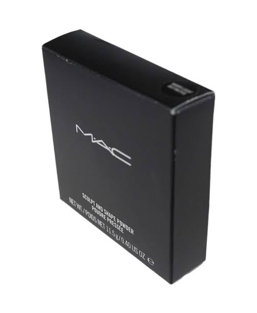 MAC - Sculpt and Shape Powder image 0