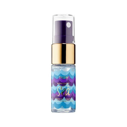 Tarte - Rainforest of the Sea - 4-in-1 setting spray - mini image 0