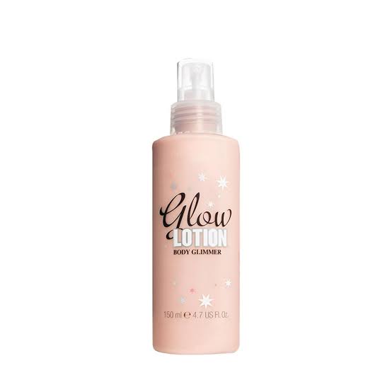 Soap & Glory - Glow Lotion | Pakistan image 1