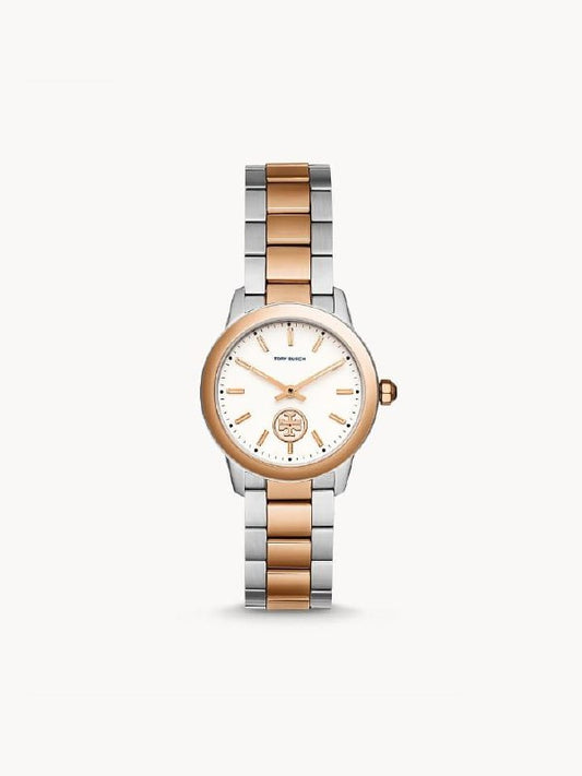Tory Burch - Collins Rose Gold Watch image 0