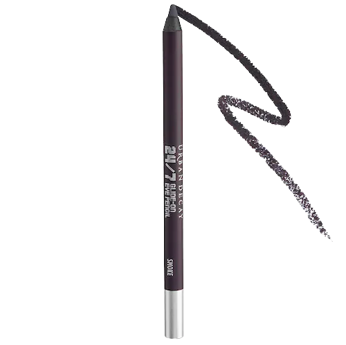 Urban Decay 24/7 Glide-On Waterproof Eyeliner Pencil - Smoke image