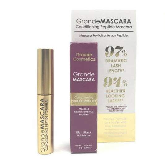 Grande Cosmetics - Rich Black image 0