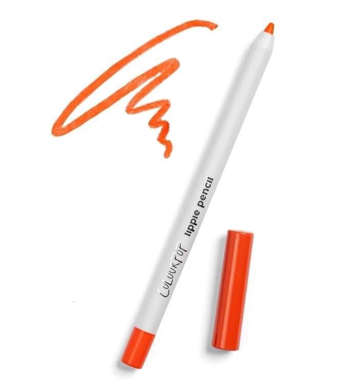 Colourpop - Lippie Pencils - Overtime image