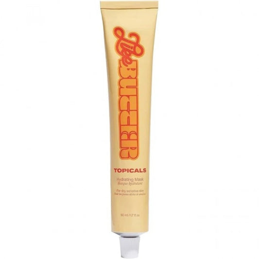 Topicals Like Butter Hydrating Mask | Pakistan image 0