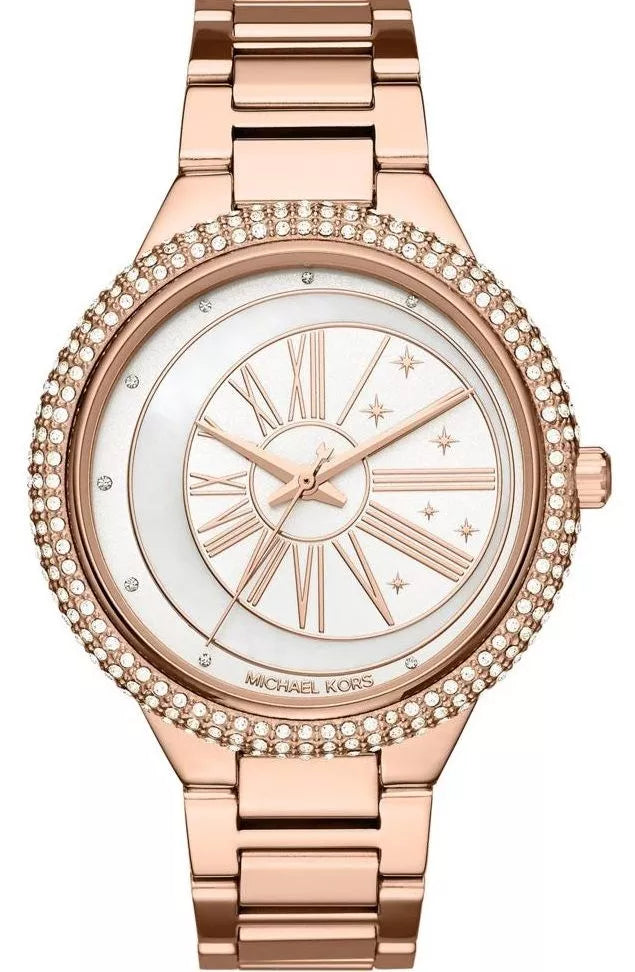Michael Kors Taryn Women's Watch - MK6551 | Pakistan image 0