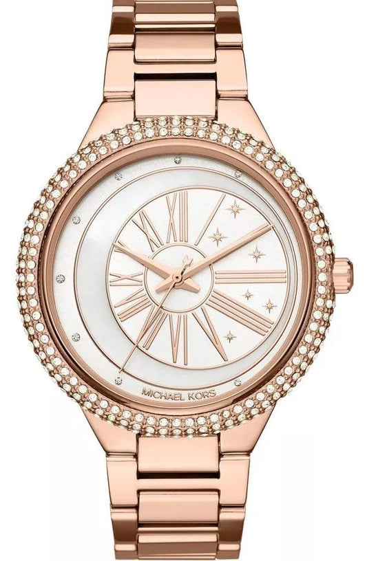 Michael Kors Taryn Women's Watch - MK6551 | Pakistan image 0