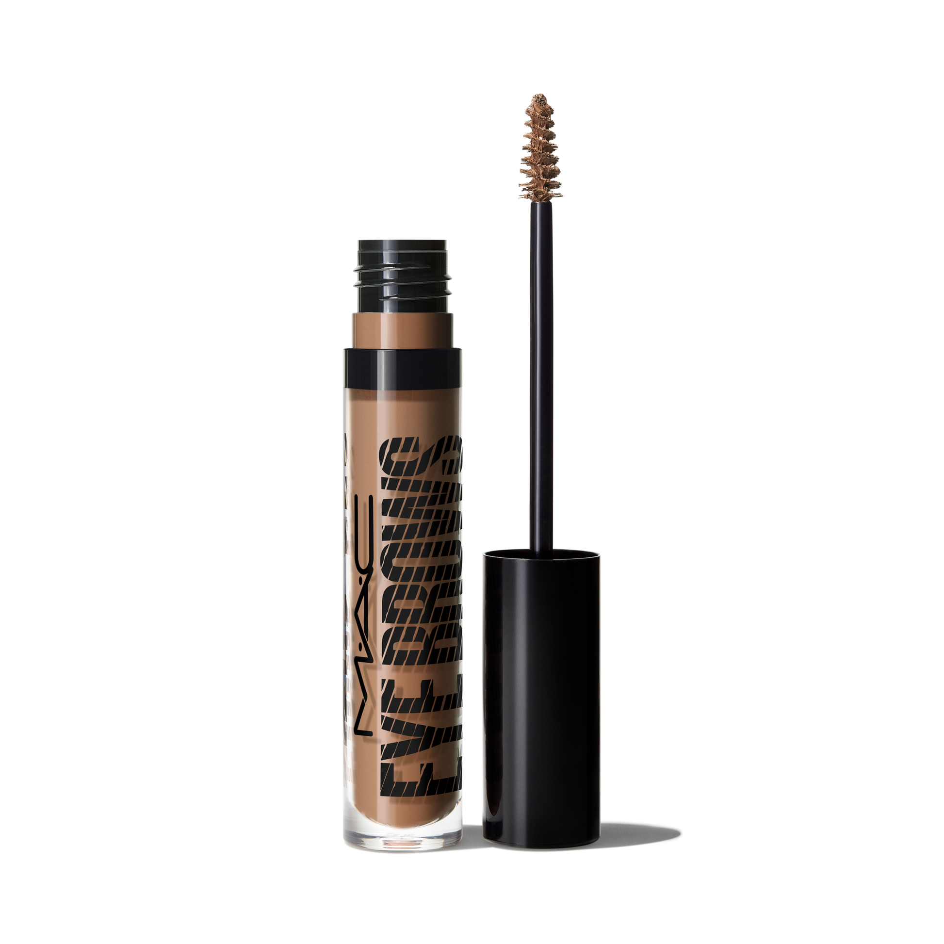 MAC - Eyebrows Big Boost Fiber Gel image 0