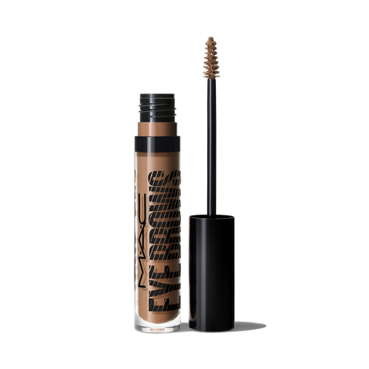 MAC - Eyebrows Big Boost Fiber Gel image 0