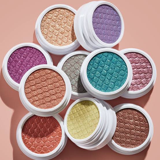 Colourpop - Super Shock Eyeshadows image 0