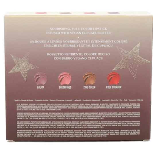 Kat Von D - Epic Kisses Set image 1