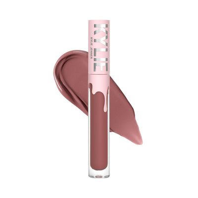 Kylie - Matte Liquid Lipstick - Love Bite image