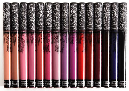 Kat Von D - Everlasting Transfer-Proof Liquid Lipstick image 0