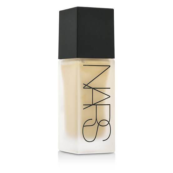 NARS - All Day Luminous Weightless Foundation | Pakistan image 0