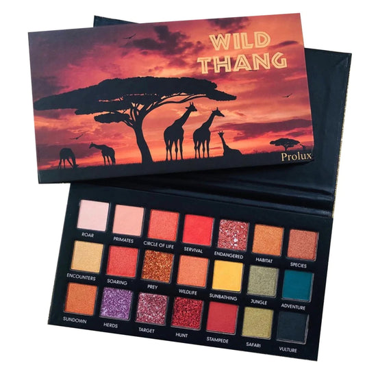 Bad Habit - Wild Thang image 0