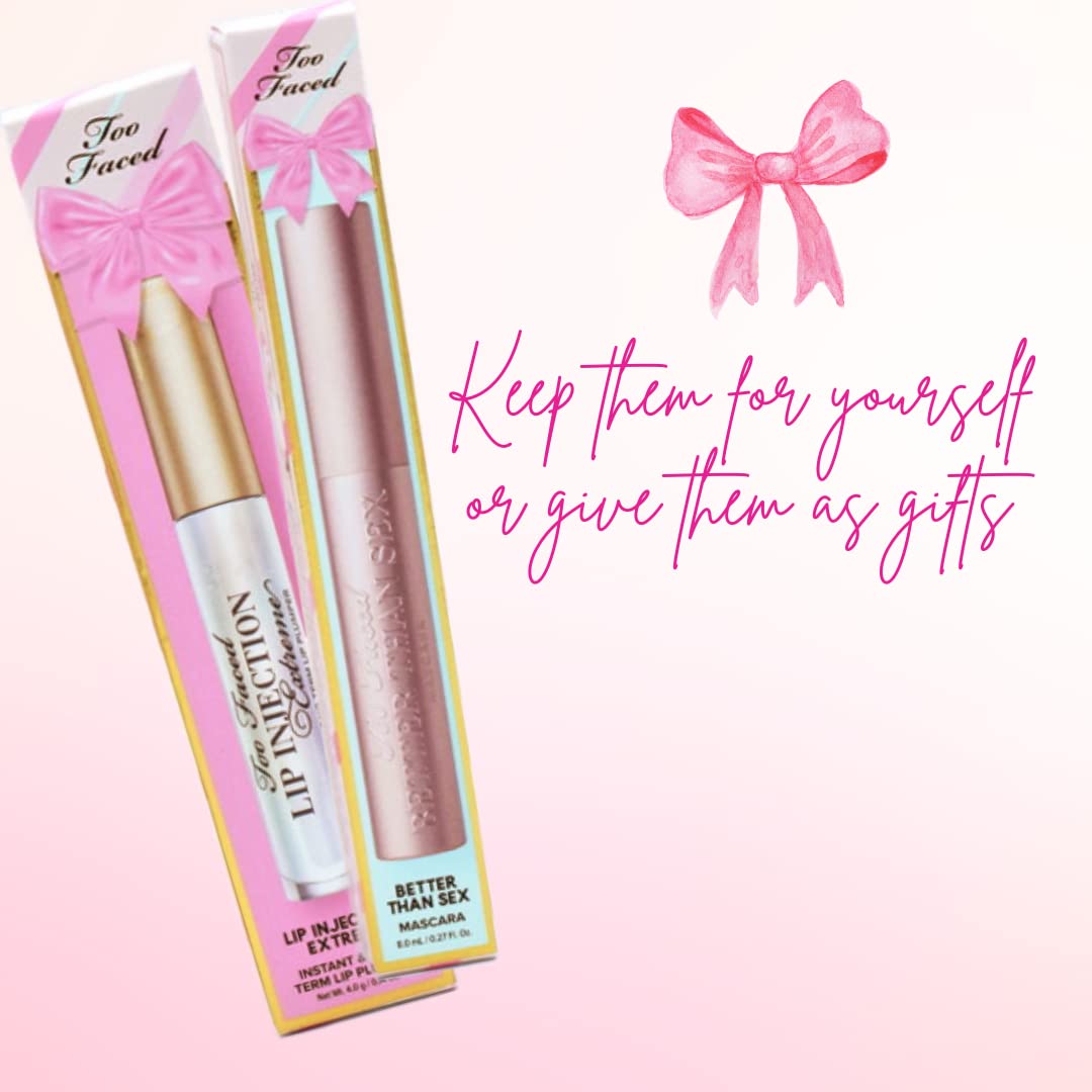 Too Faced - Stuff My Stocking image 2