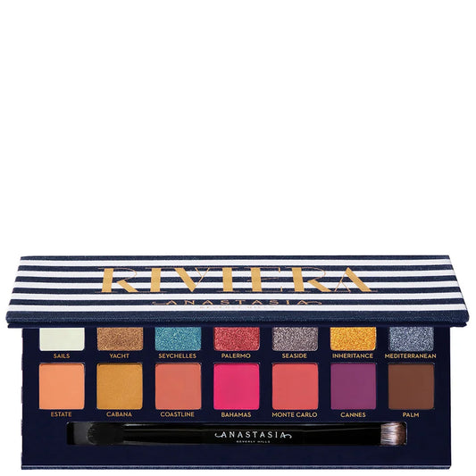 Anastasia Beverly Hills - Riveria Eyeshadow Palette image 0